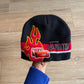 Vintage Youth Disney Car Lightning McQueen Beanie Hat