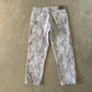 Vintage Wrangler Double Knee Forest Camo Pants
