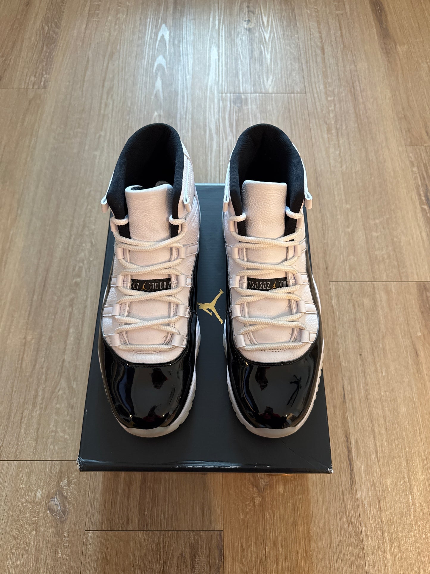 Jordan Retro 11 DMP Gratitude