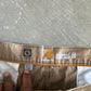 Carhartt Relaxed Fit Tan Cargo Pants