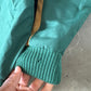 Vintage 90s Nike Air Jordan Puffer Jacket
