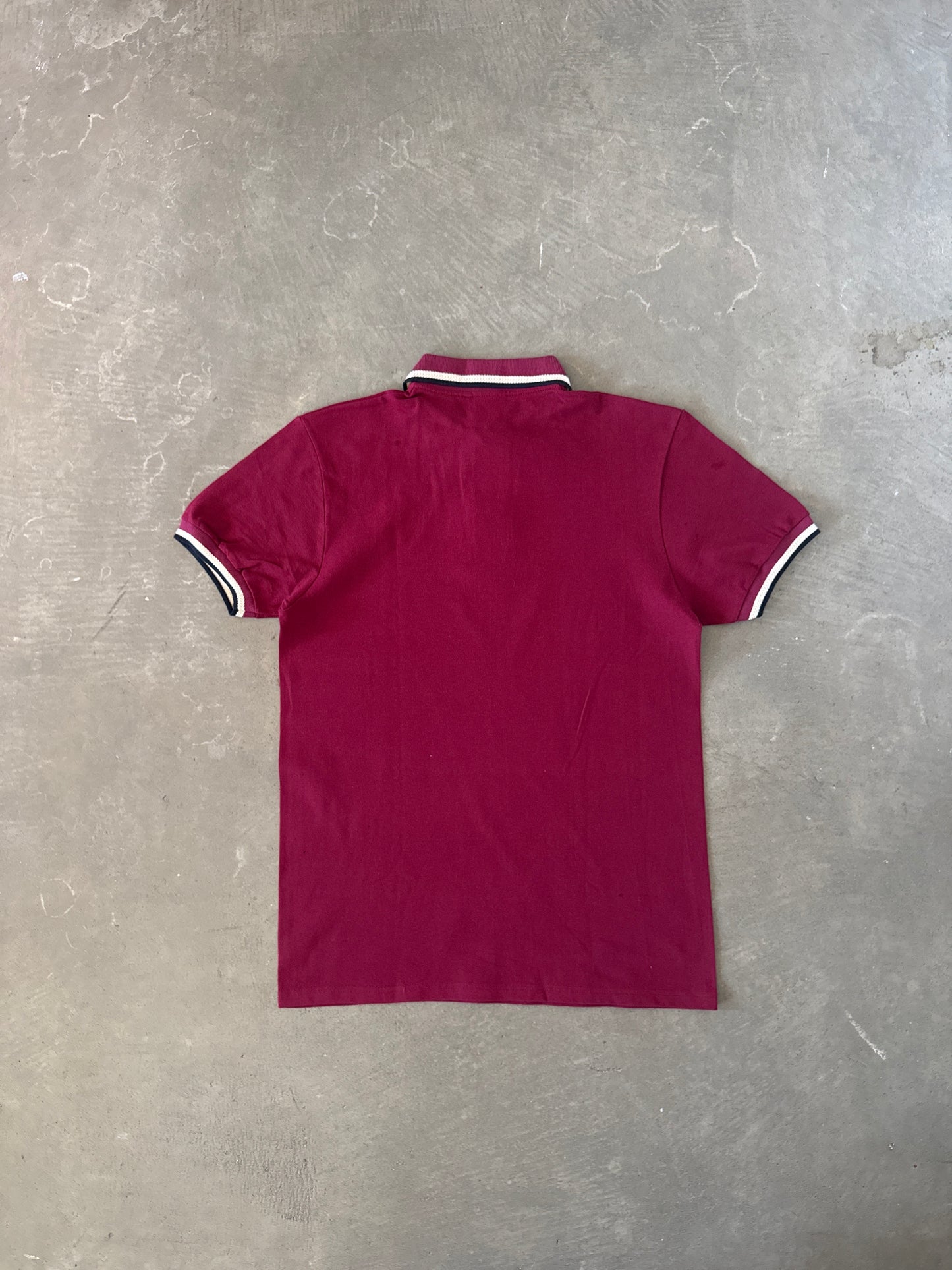 Vintage University Of South Carolina Gamecocks Polo
