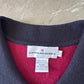 Vintage University Of South Carolina Gamecocks Full Zip Sweater Vest