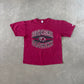 Vintage Russell Athletic University Of South Carolina Gamecocks Tee
