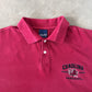 Vintage University Of South Carolina Gamecocks Polo Shirt