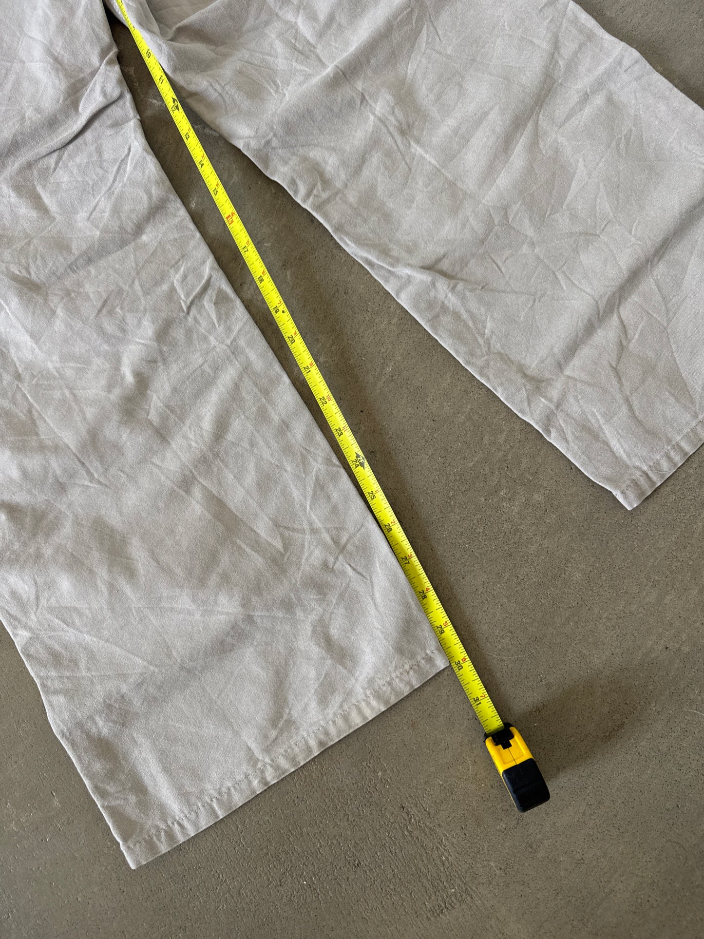 Vintage Carhartt Loose Original Fit Taj Carpenter Pants