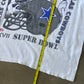 Vintage 1993 Dallas Cowboys Super Bowl Tee