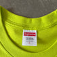 Supreme Dunk Bright Green Tee