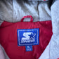 Vintage 90s Starter University Of South Carolina Gamecocks Puffer Jacket