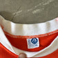 Vintage 80s Artex Clemson University Tigers Logo Tee