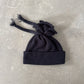 Vintage 90s Timberland Boots Embroidered Rag Tie Beanie