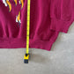 Vintage 90s University Of South Carolina Gamecocks Claw Sweatshirt