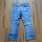 Vintage Wrangler Bell Bottom Denim Jeans