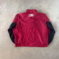 Vintage 90s Russell Athletic University Of South Carolina Gamecocks Windbreaker Pullover
