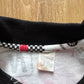 Vintage Nike USA Sport Polo All Over Print Rugby