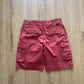 Vintage Izod Surplus Cargo Shorts