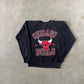 Vintage 80s Chicago Bulls Sweatshirt