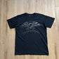 Y2K Christian Audigier Ed Hardy Los Angeles Eagles Tee