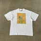 Vintage 1997 Charleston, SC Cooper River Bridge Run Art Tee
