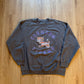 University Of Clemson Tigers Sweatshirt
