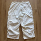 Vintage 1982 Langford Mfg U.S. Military M-65 Arctic Snow White Baggy Trouser Pants