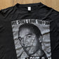 Vintage 90s OJ Simpson We Still Love Ya #32 We Love O.J! Don’t Squeeze The Juice Tee