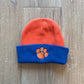 Vintage Starter University Of Clemson Tigers Beanie