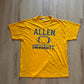 Vintage Russell Athletic Allen University Tee