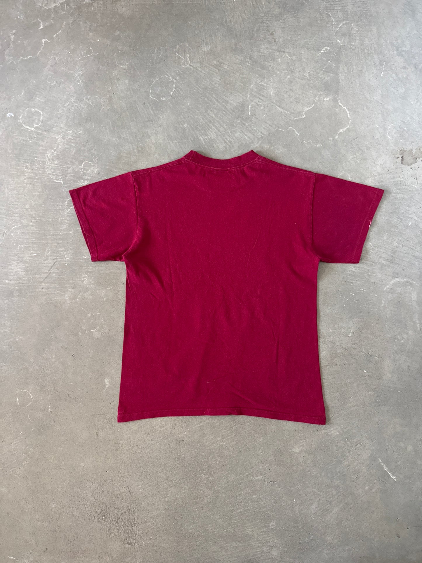 Vintage University Of South Carolina Gamecocks Tee
