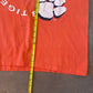 Vintage 1994 Clemson University Tigers Twe