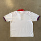 Vintage 90s Nike Logo Polo Shirt