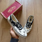 Vans Circle V Era Marshmallow