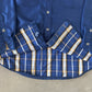 Vintage 90s Tommy Hilfiger Outdoors Nylon Lotus Button Up Shirt