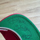 Vintage Russell Athletic University Of South Carolina Gamecocks Strap Back Hat
