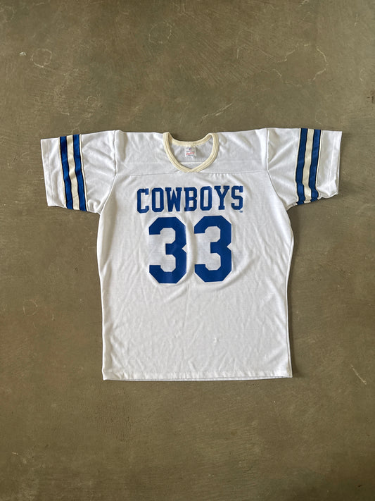 Vintage 90s Rawling Tony Dorsett Dallas Cowboys Football Jersey