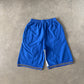 Vintage 90s Duke University Blue Devils Shorts