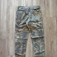 Vintage Wrangler Double Knee Camo Pants