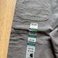 Carhartt Relaxed Fit Washed Duck Work Dungaree Pants