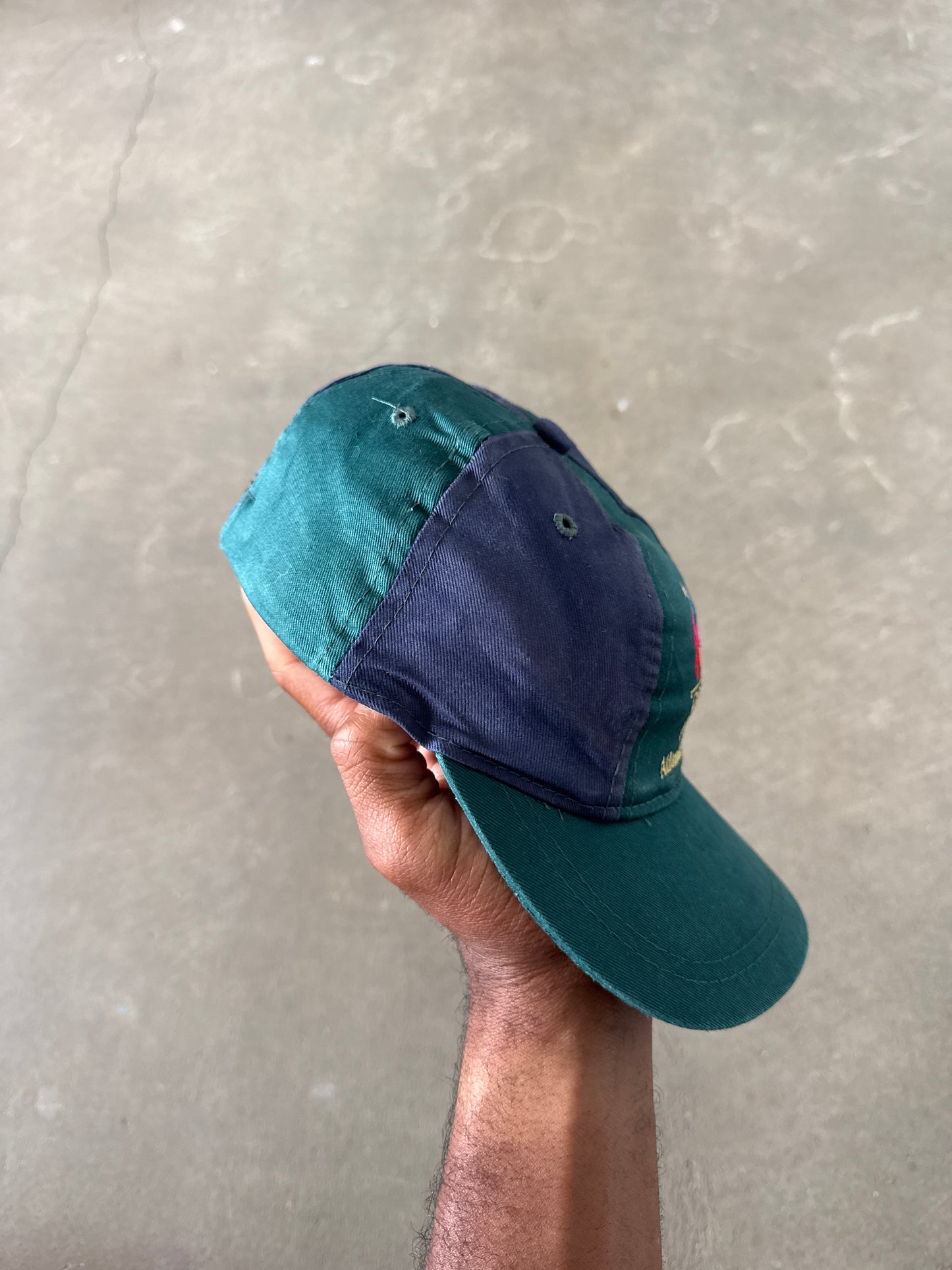 Vintage Youth 1996 Atlanta Olympics Hat