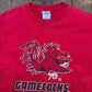 Vintage University Of South Carolina Gamecocks Tee
