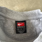 Vintage 90s Nike Clemson University Tigers Sweatshirt