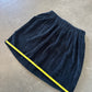 Vintage Caesars Palace Hotel Terry Robe Skirt