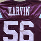 Vintage University Of South Carolina Gamecocks Pressley Harvin III Football Jersey