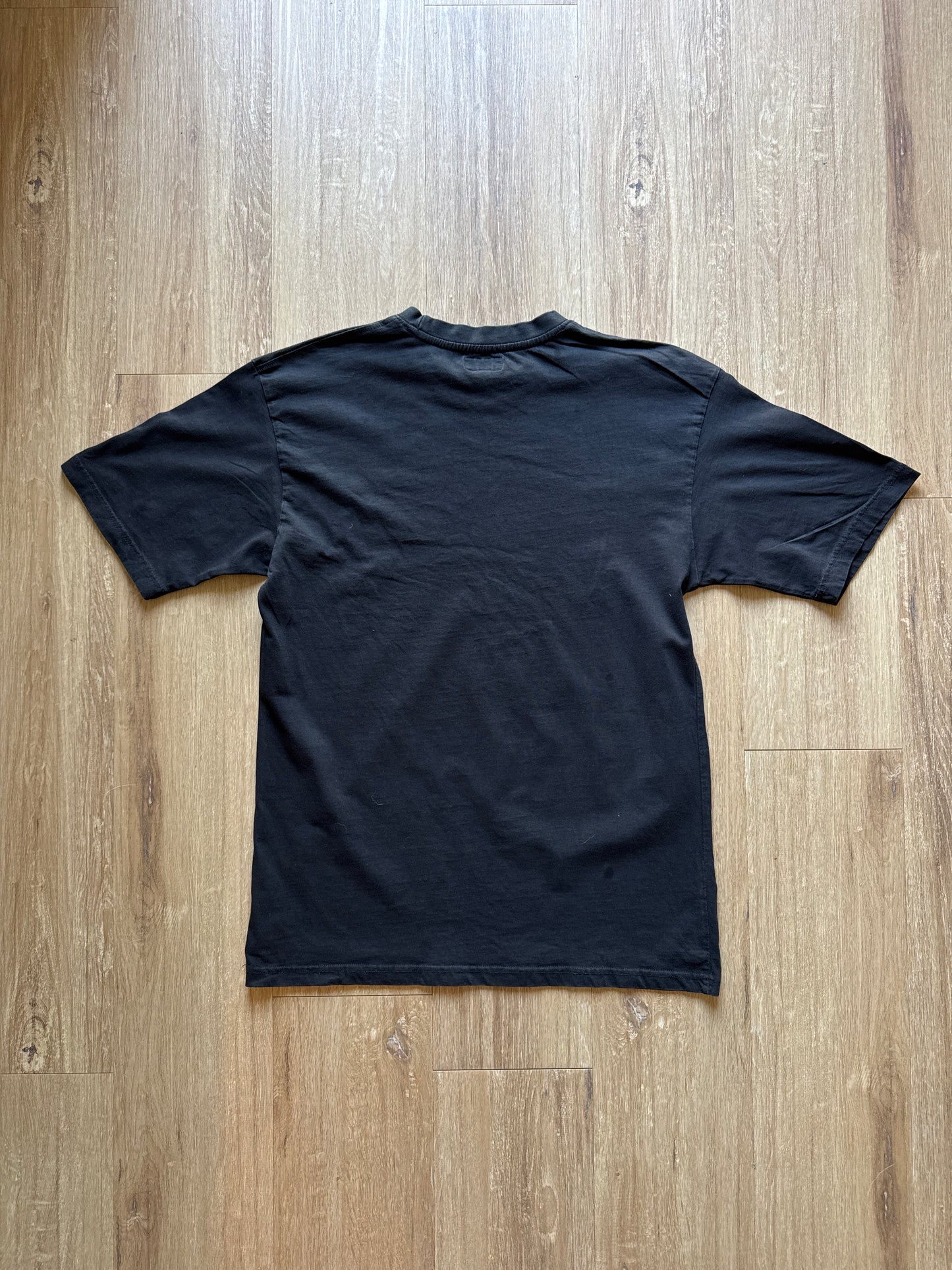 Chinatown Market Flame Arch Logo Tee