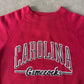 Vintage 80s University Of South Carolina Gamecocks Sweatshirt