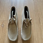 Clark’s Wallabee Maple Suede
