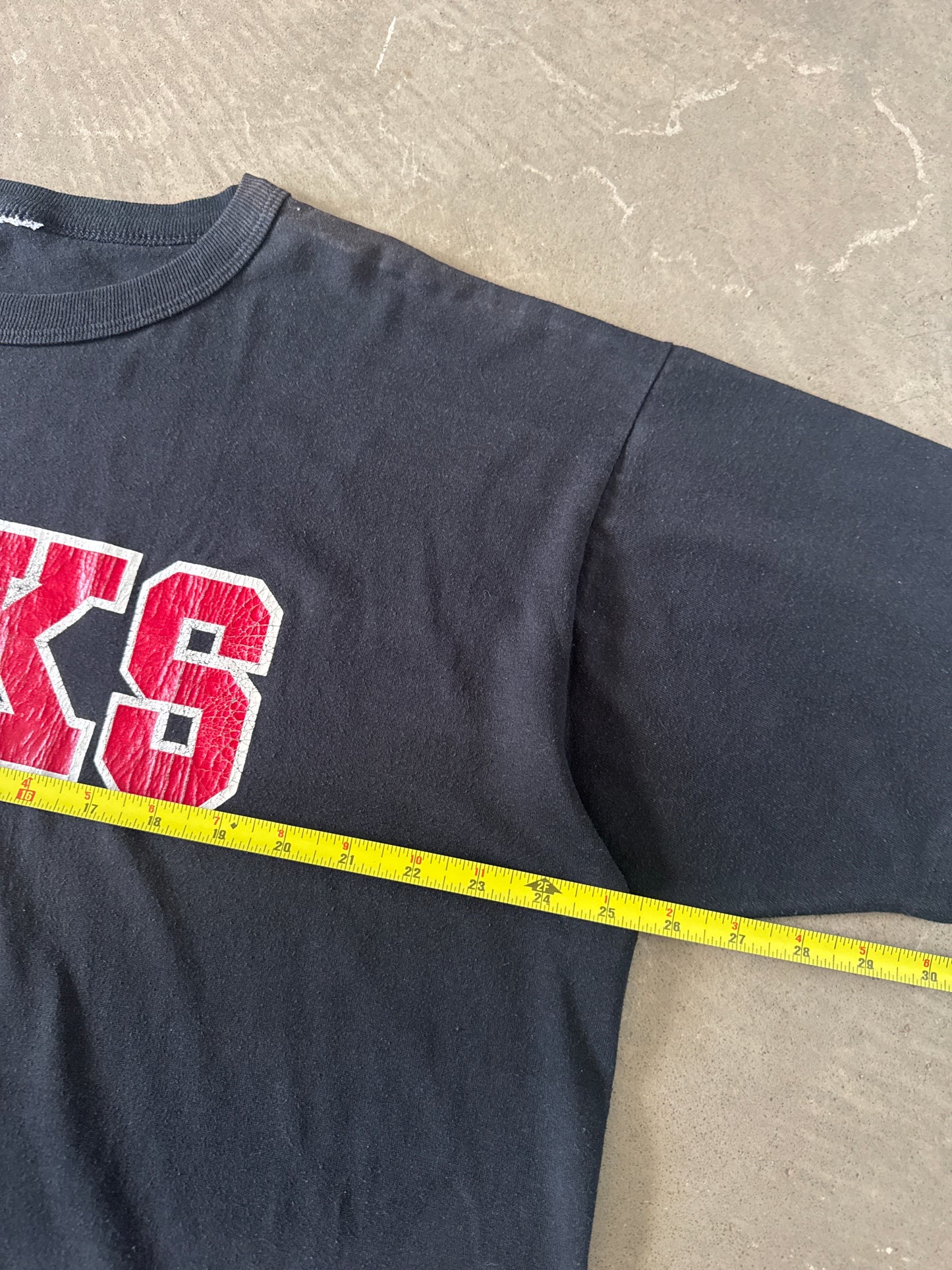 Vintage 90s University Of South Carolina Gamecocks Cocks Tee