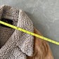 Vintage 1970s Cal Craft California Manufacturing Company Western Coat
