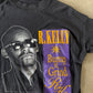 Vintage 90s R Kelly Bump N Grind Hip Hop Rap Tee