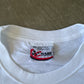 Vintage 90s Chase Authentic’s Rusty Wallace Rockin In The USA All Over Print Tee